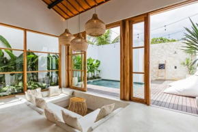 Nalu Bingin - 1 Bedroom Villa